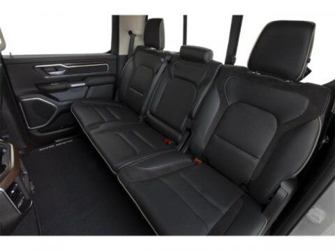 2022 Ram 1500 Laramie Winder GA