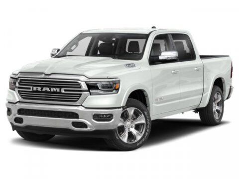 2022 Ram 1500 Laramie Winder GA