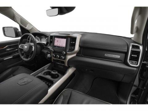 2022 Ram 1500 Laramie Winder GA