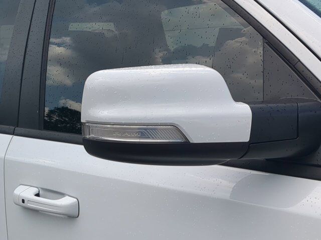 2022 Ram 1500 Laramie Winder GA