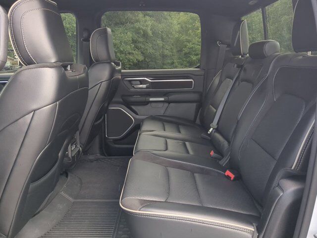 2022 Ram 1500 Laramie Winder GA