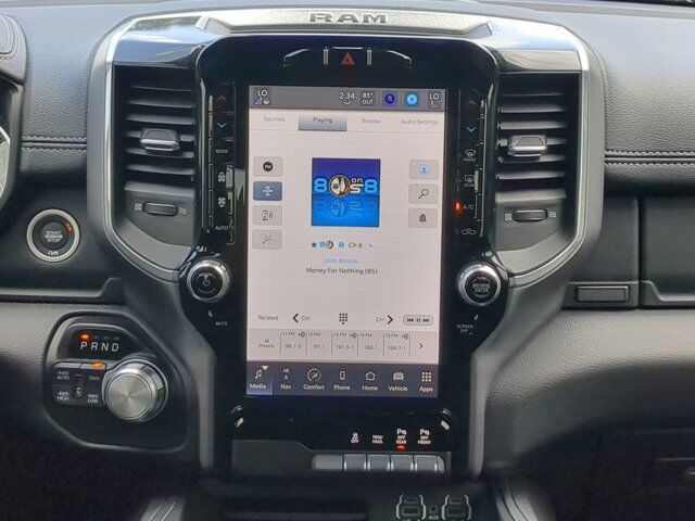 2022 Ram 1500 Laramie Winder GA