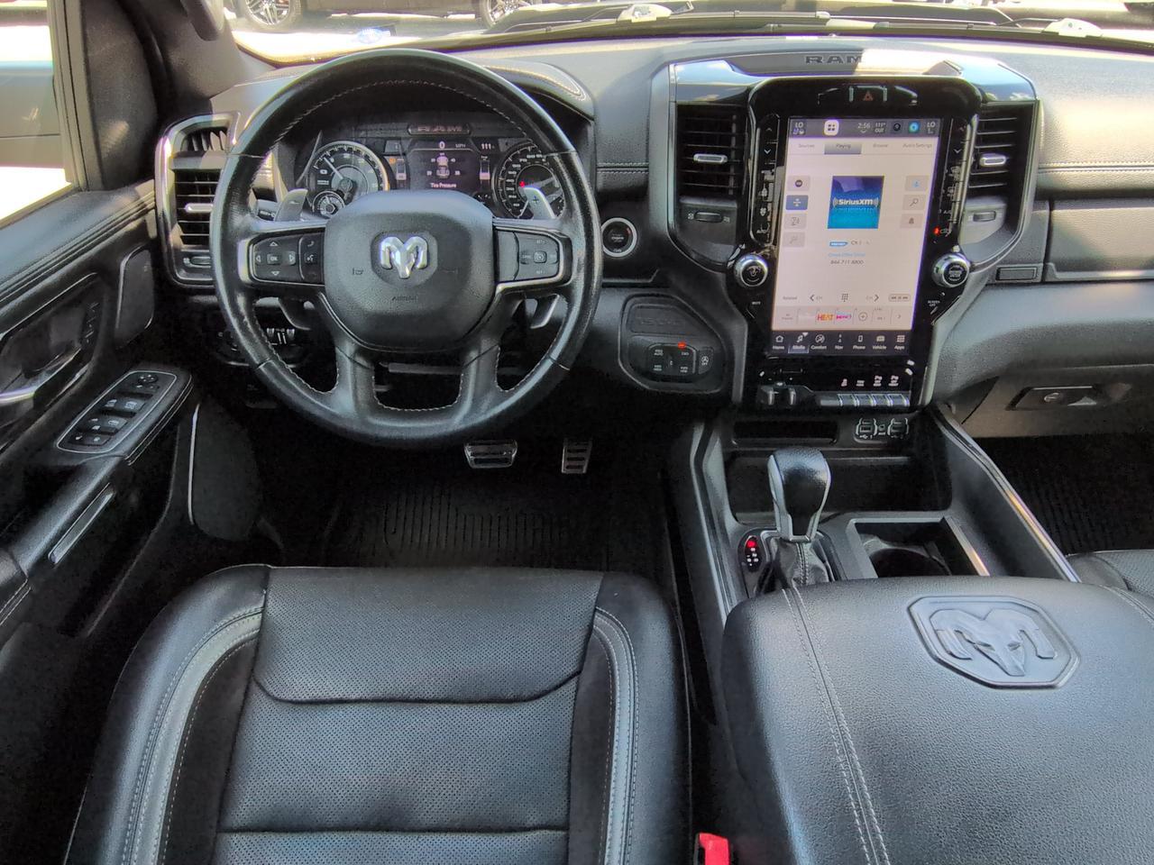 2022 Ram 1500 Laramie Winder GA