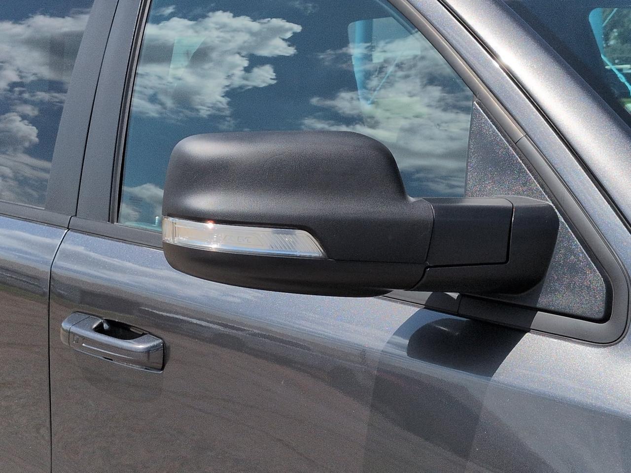 2022 Ram 1500 Laramie Winder GA
