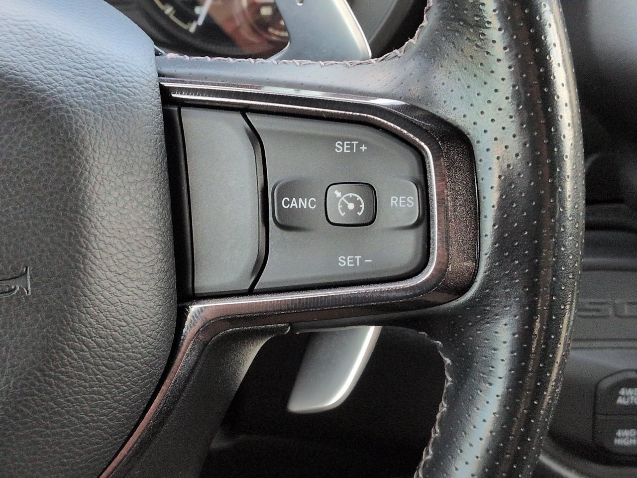 2022 Ram 1500 Laramie Winder GA