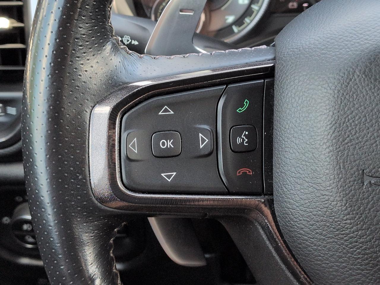 2022 Ram 1500 Laramie Winder GA