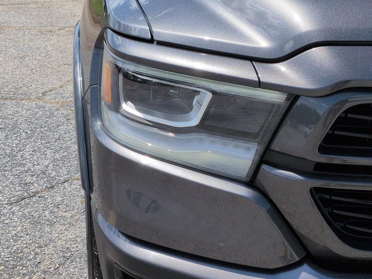 2022 Ram 1500 Laramie Winder GA