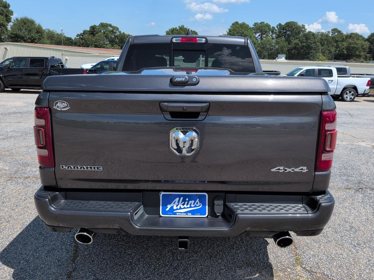 2022 Ram 1500 Laramie Winder GA