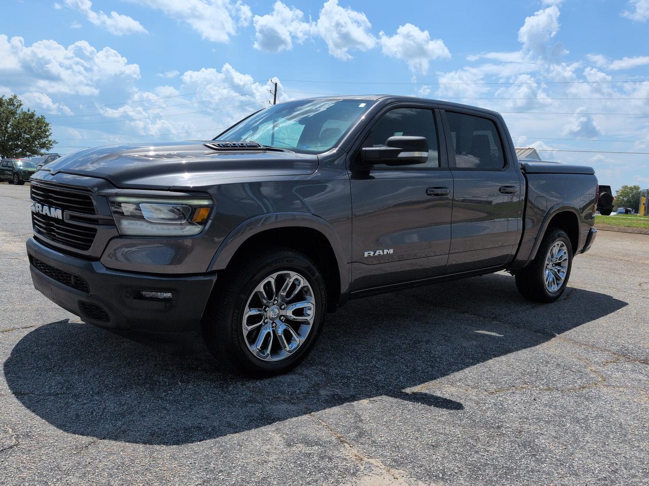 2022 Ram 1500 Laramie Winder GA