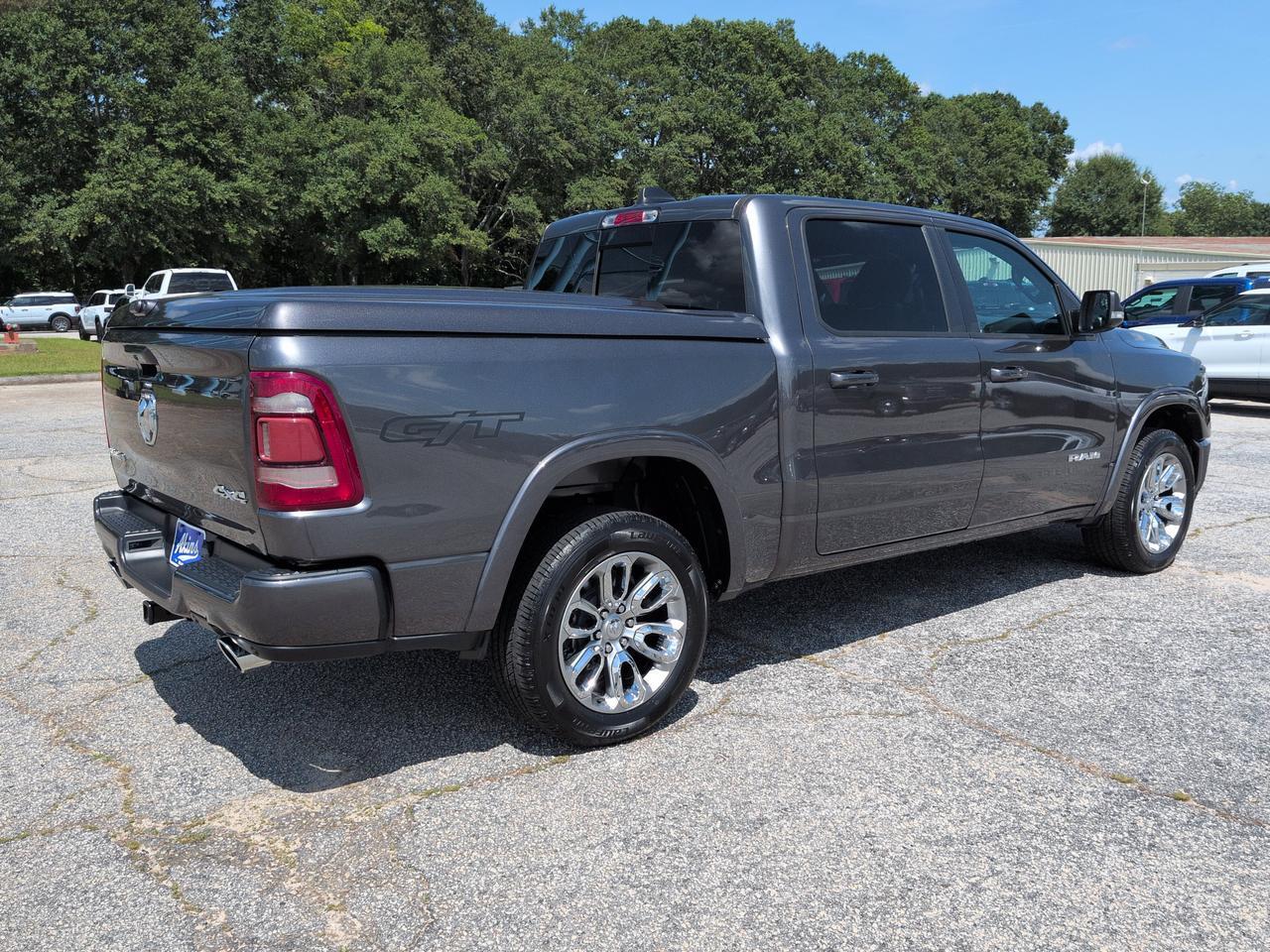 2022 Ram 1500 Laramie Winder GA