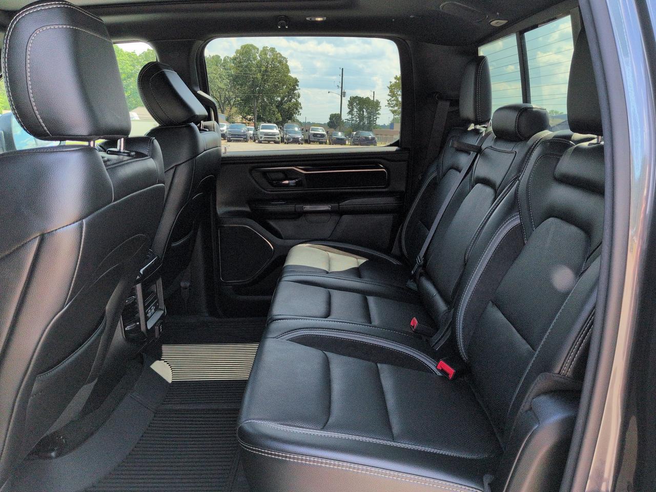 2022 Ram 1500 Laramie Winder GA