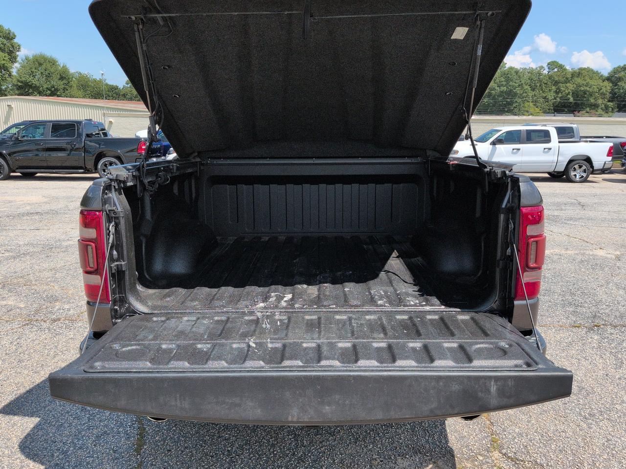2022 Ram 1500 Laramie Winder GA