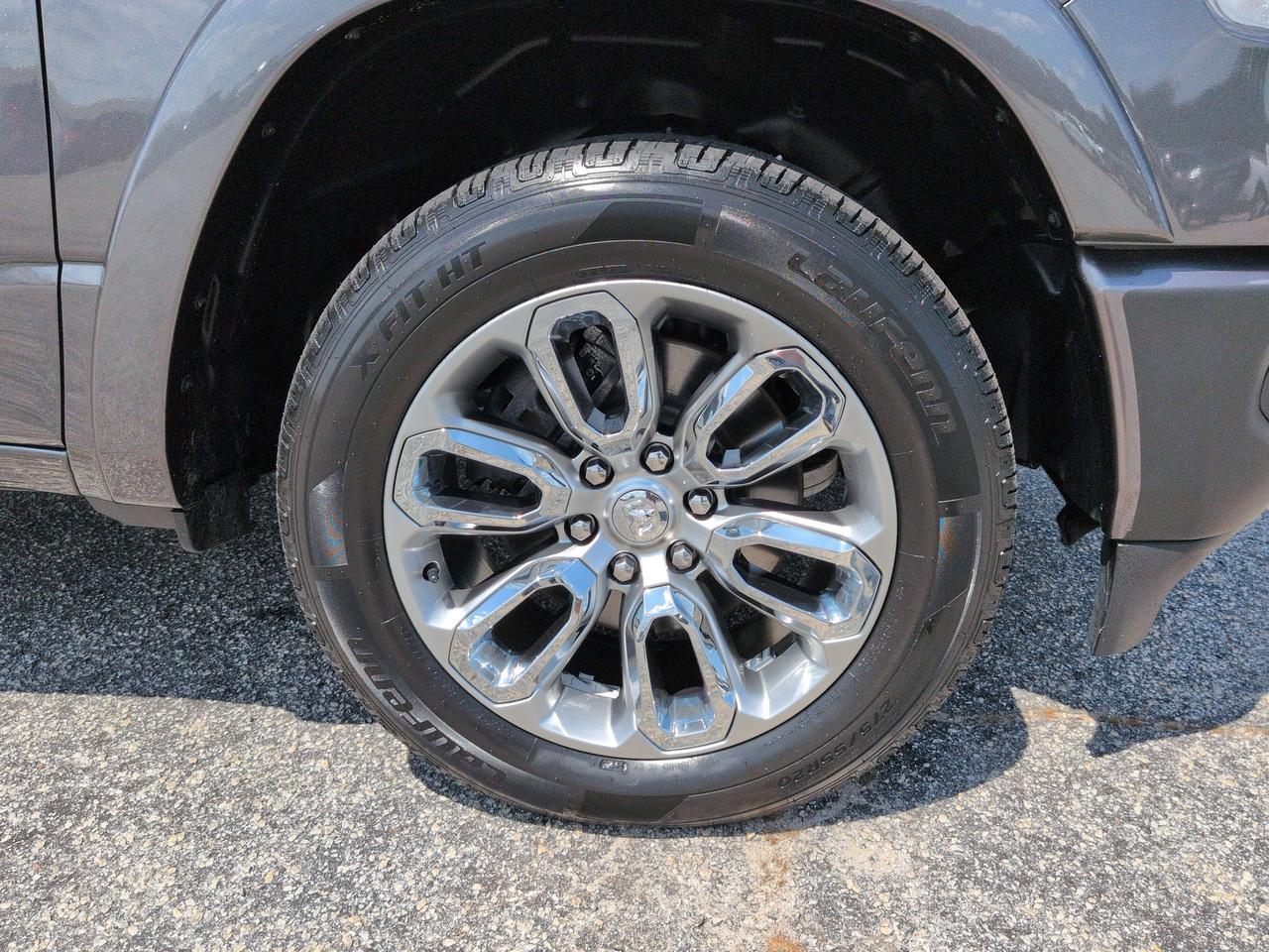 2022 Ram 1500 Laramie Winder GA