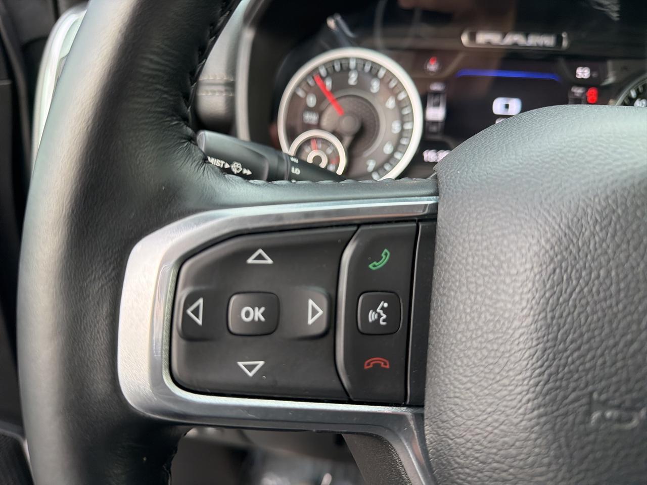 2022 Ram 1500 Laramie Gaithersburg MD