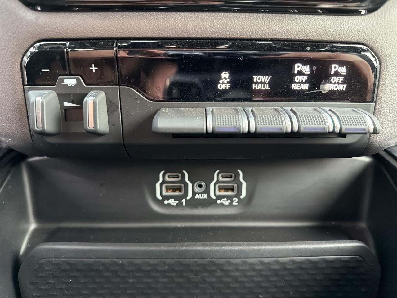 2022 Ram 1500 Laramie Gaithersburg MD