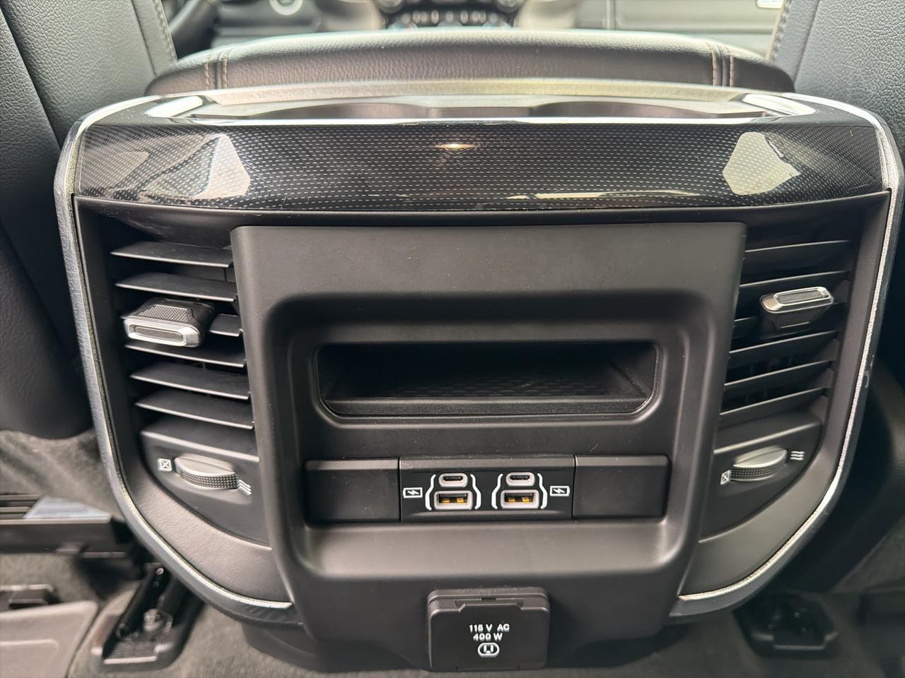 2022 Ram 1500 Laramie Gaithersburg MD