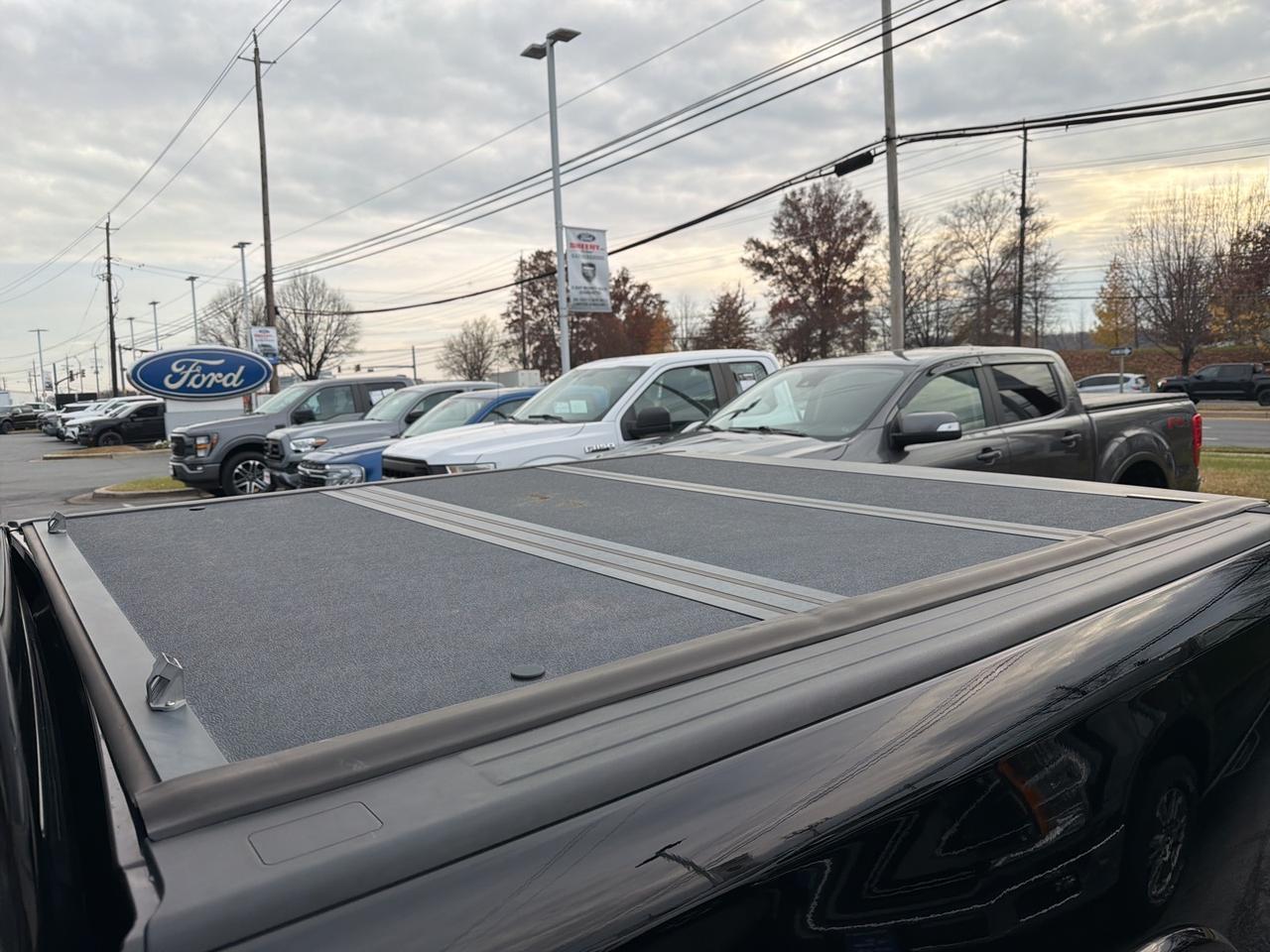 2022 Ram 1500 Laramie Gaithersburg MD