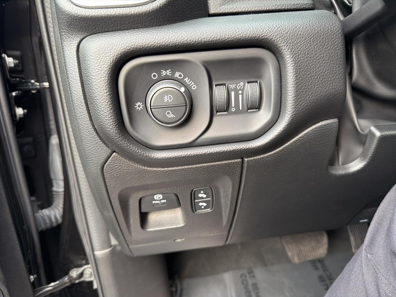 2022 Ram 1500 Laramie Gaithersburg MD