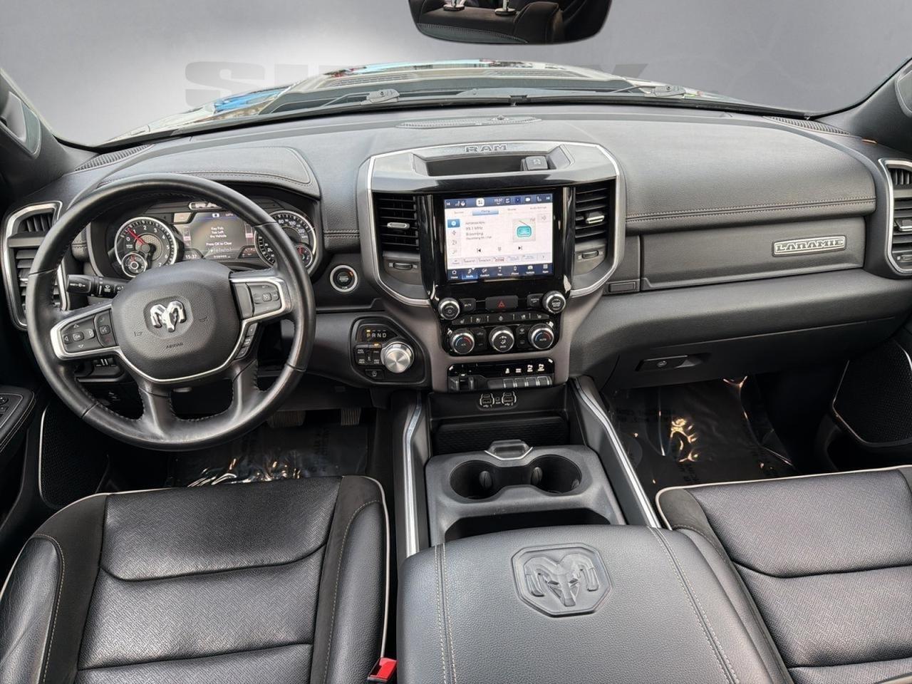 2022 Ram 1500 Laramie Gaithersburg MD