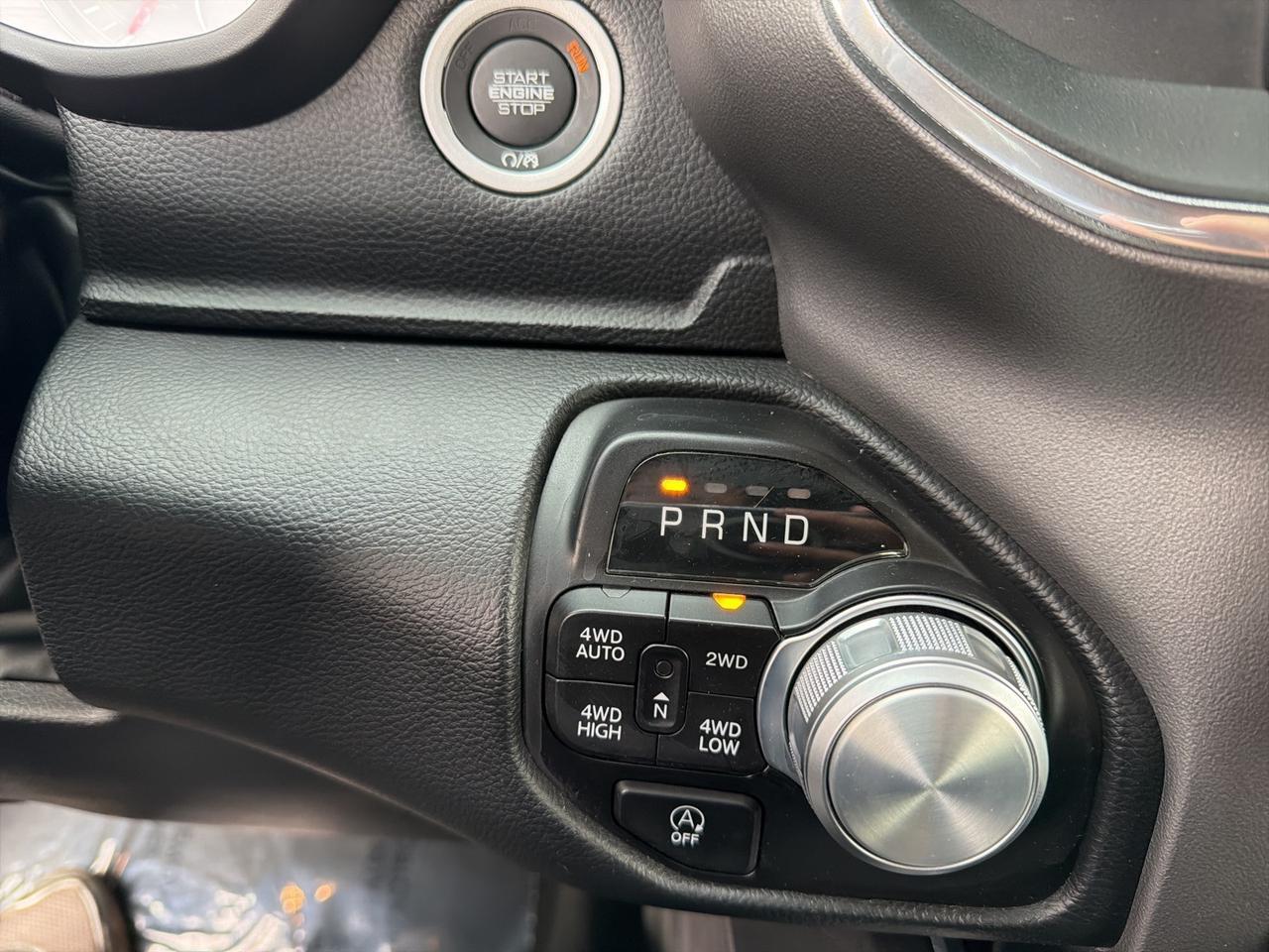 2022 Ram 1500 Laramie Gaithersburg MD