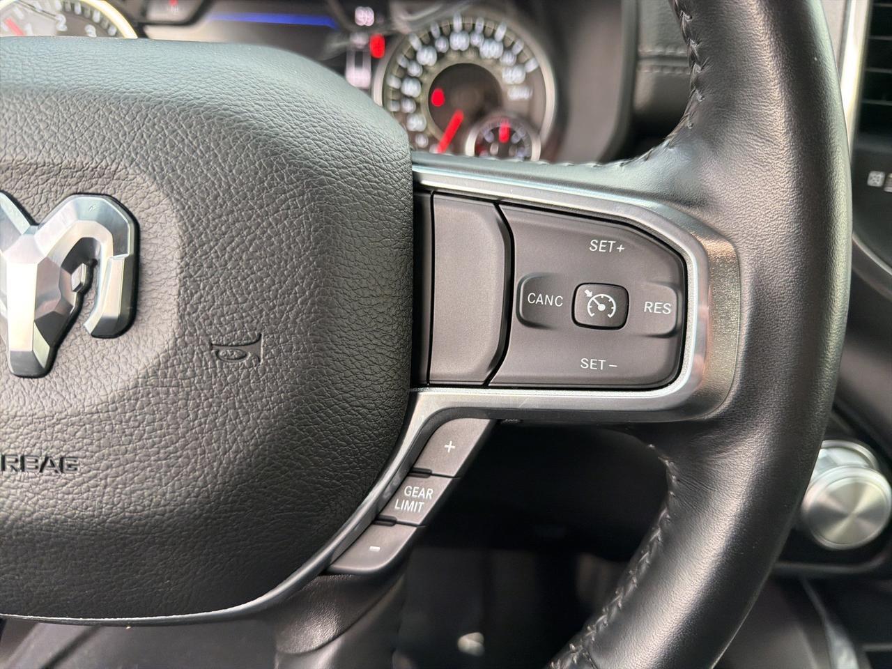 2022 Ram 1500 Laramie Gaithersburg MD