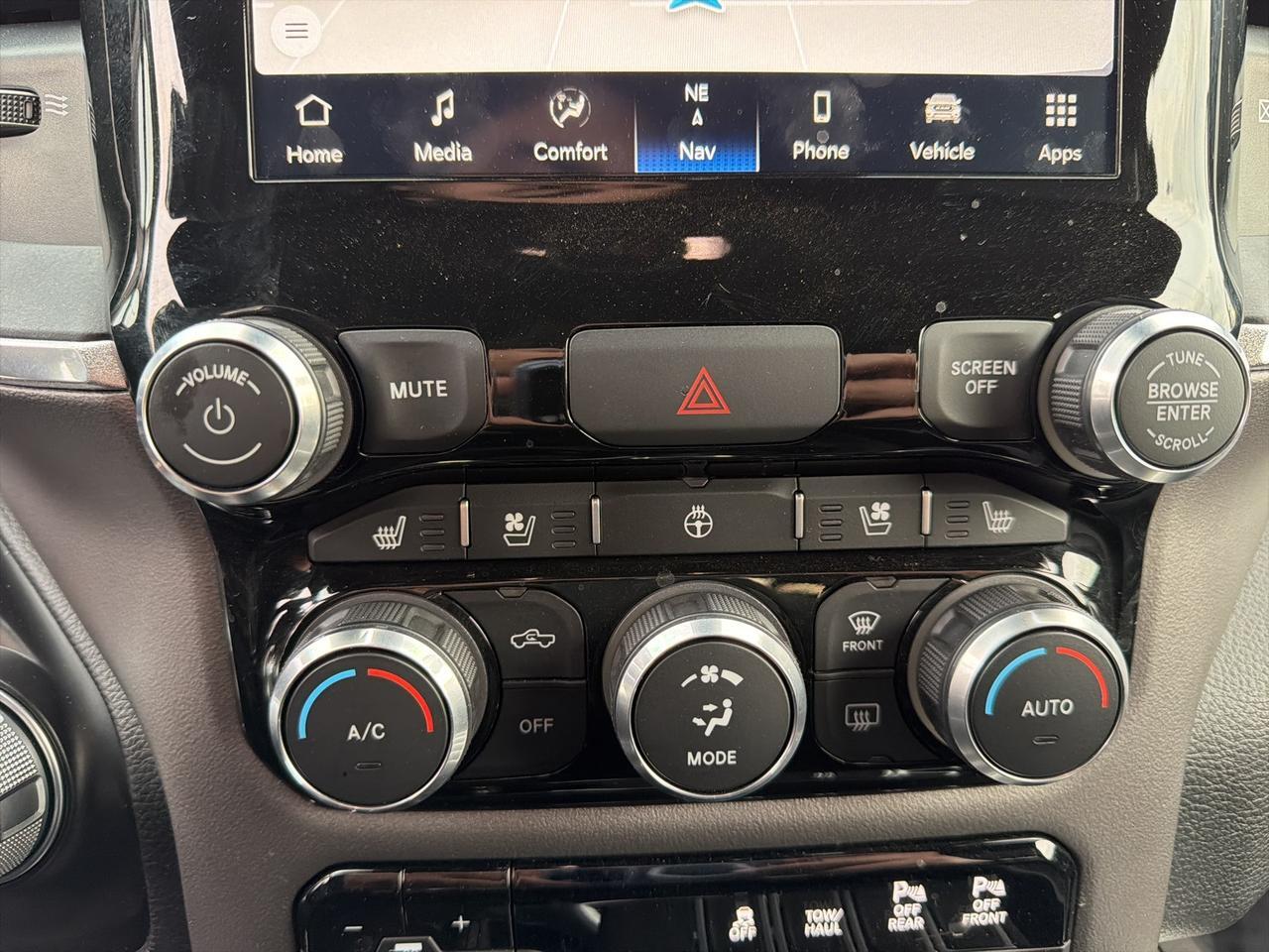 2022 Ram 1500 Laramie Gaithersburg MD