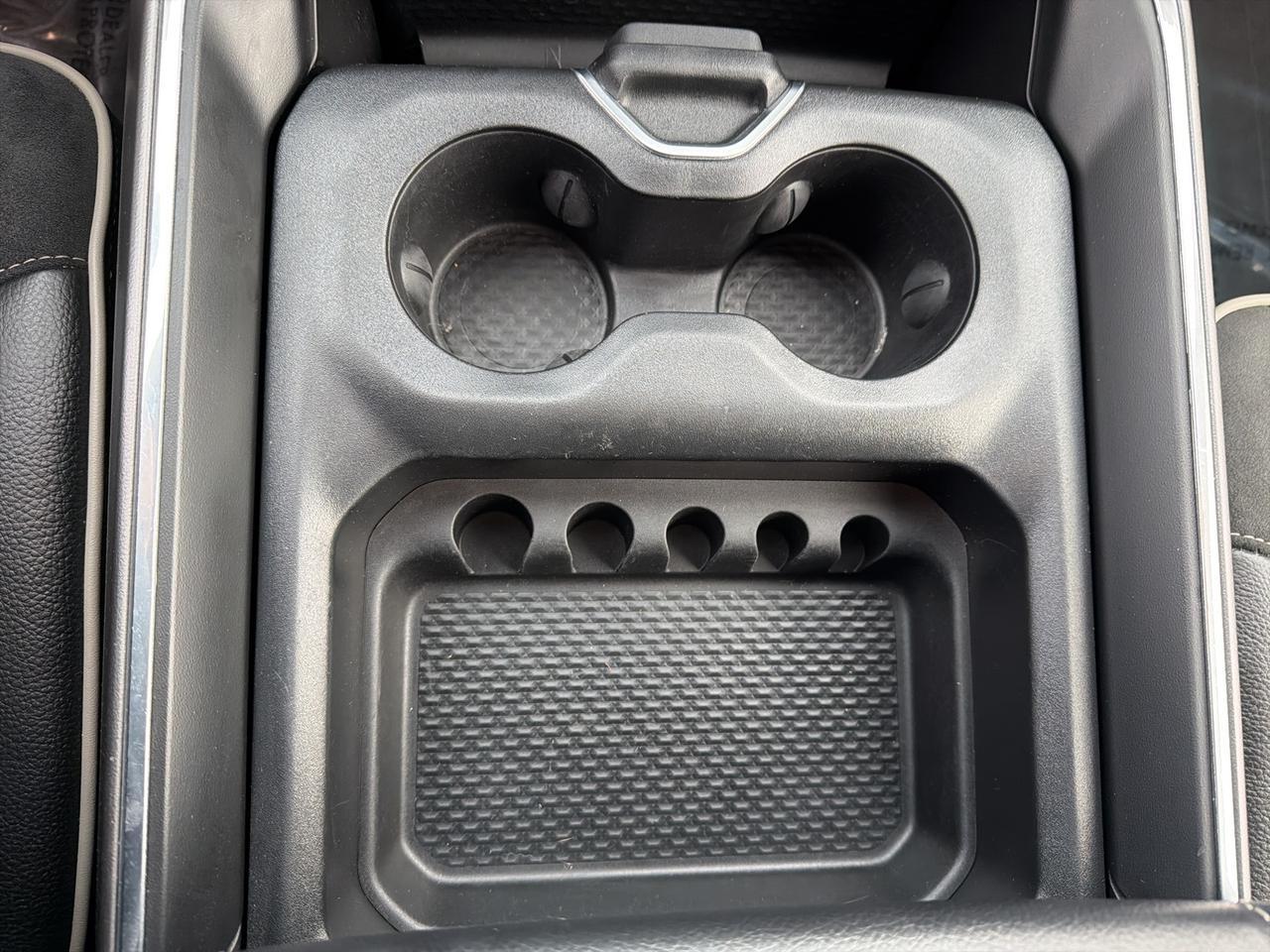 2022 Ram 1500 Laramie Gaithersburg MD