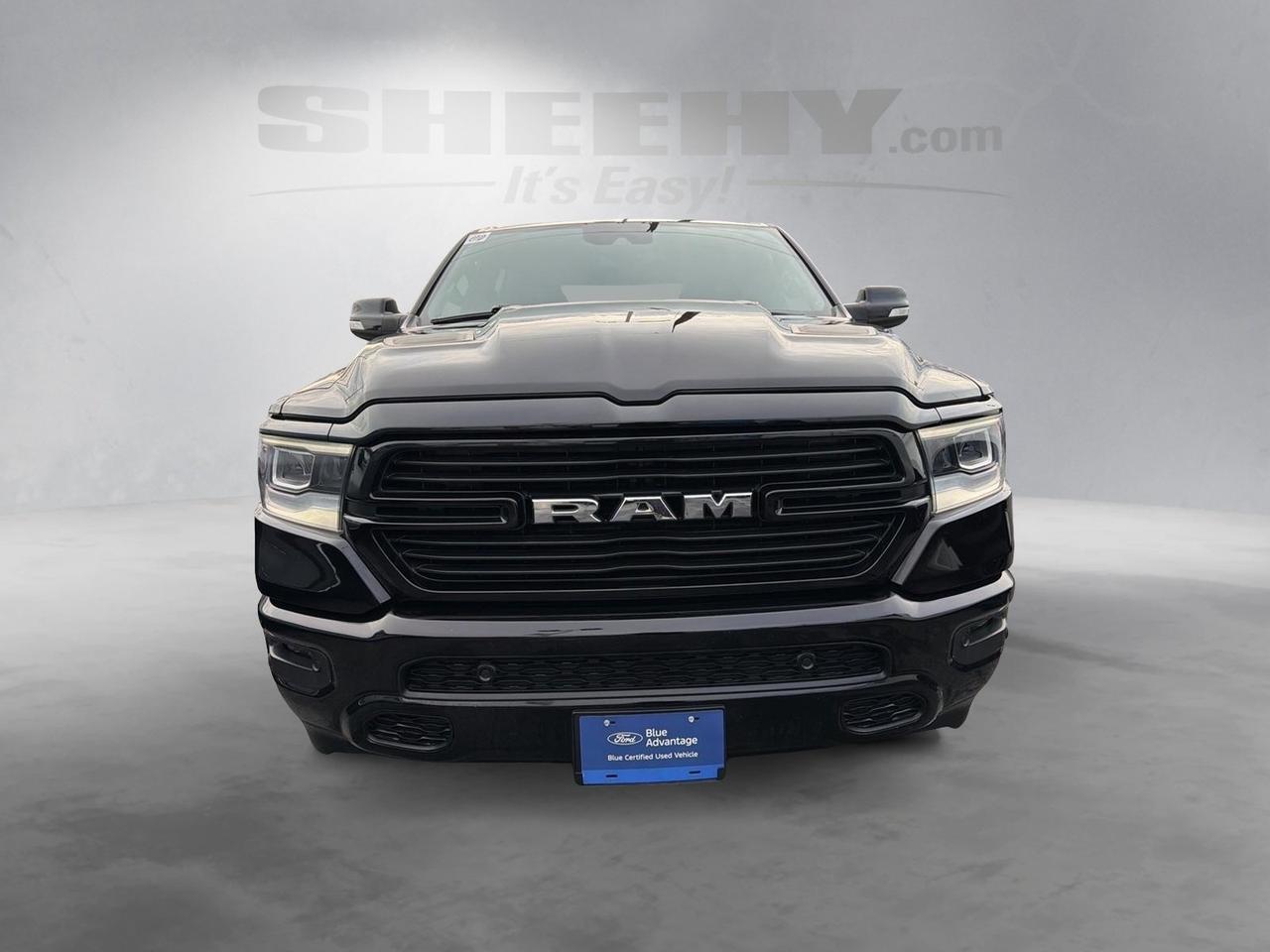 2022 Ram 1500 Laramie Gaithersburg MD