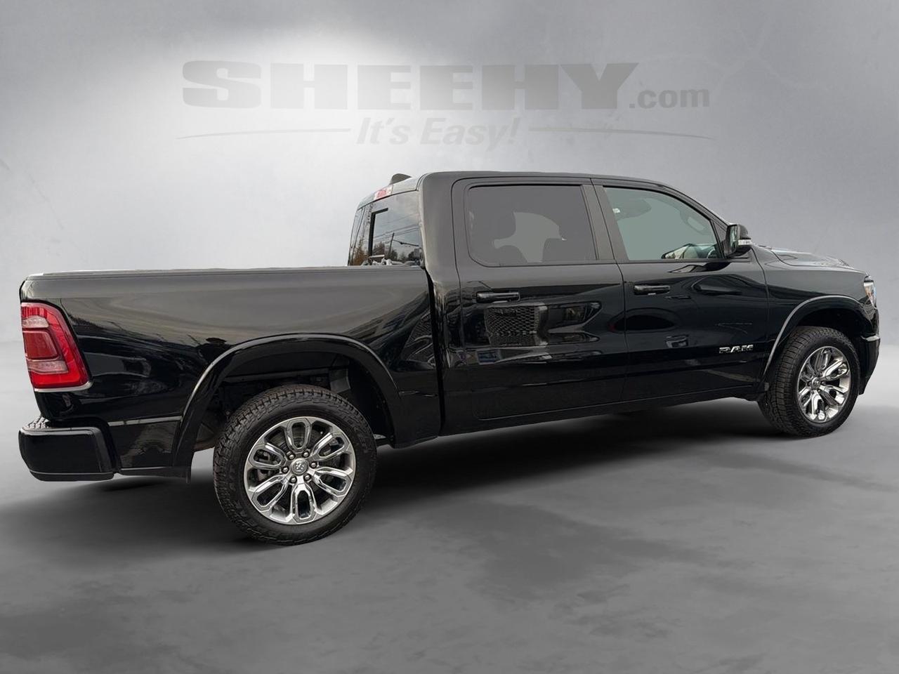 2022 Ram 1500 Laramie Gaithersburg MD