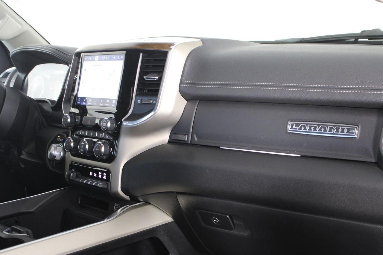 2022 Ram 1500 Laramie Manassas VA