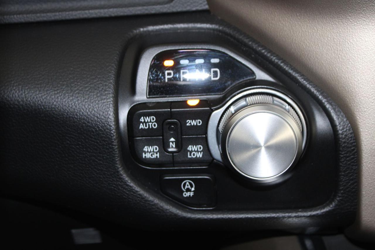 2022 Ram 1500 Laramie Manassas VA