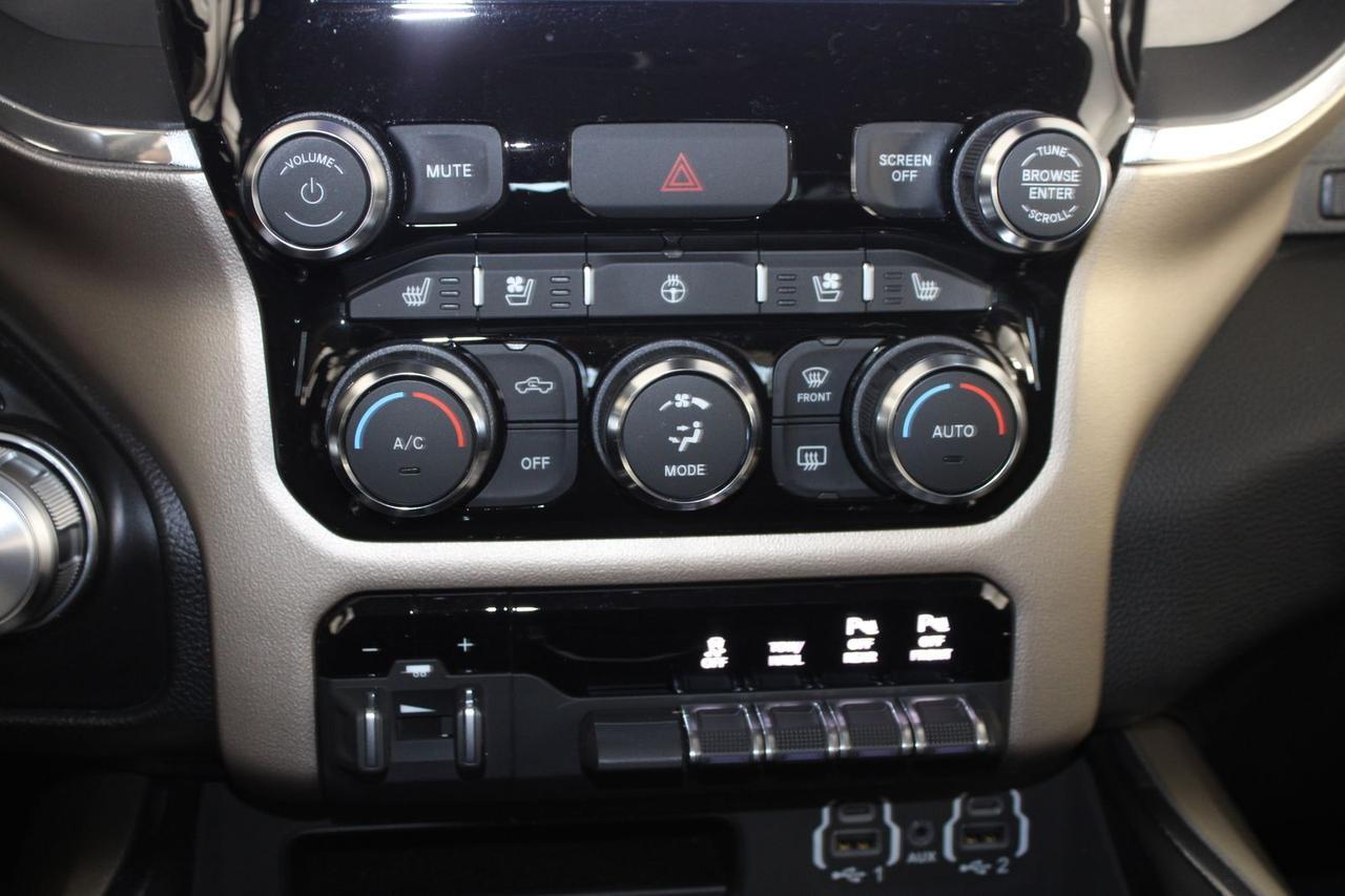 2022 Ram 1500 Laramie Manassas VA