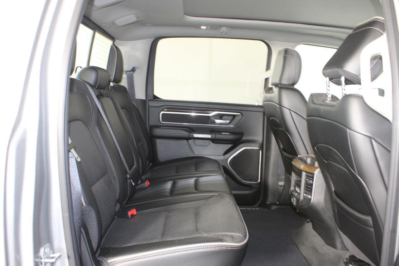 2022 Ram 1500 Laramie Manassas VA