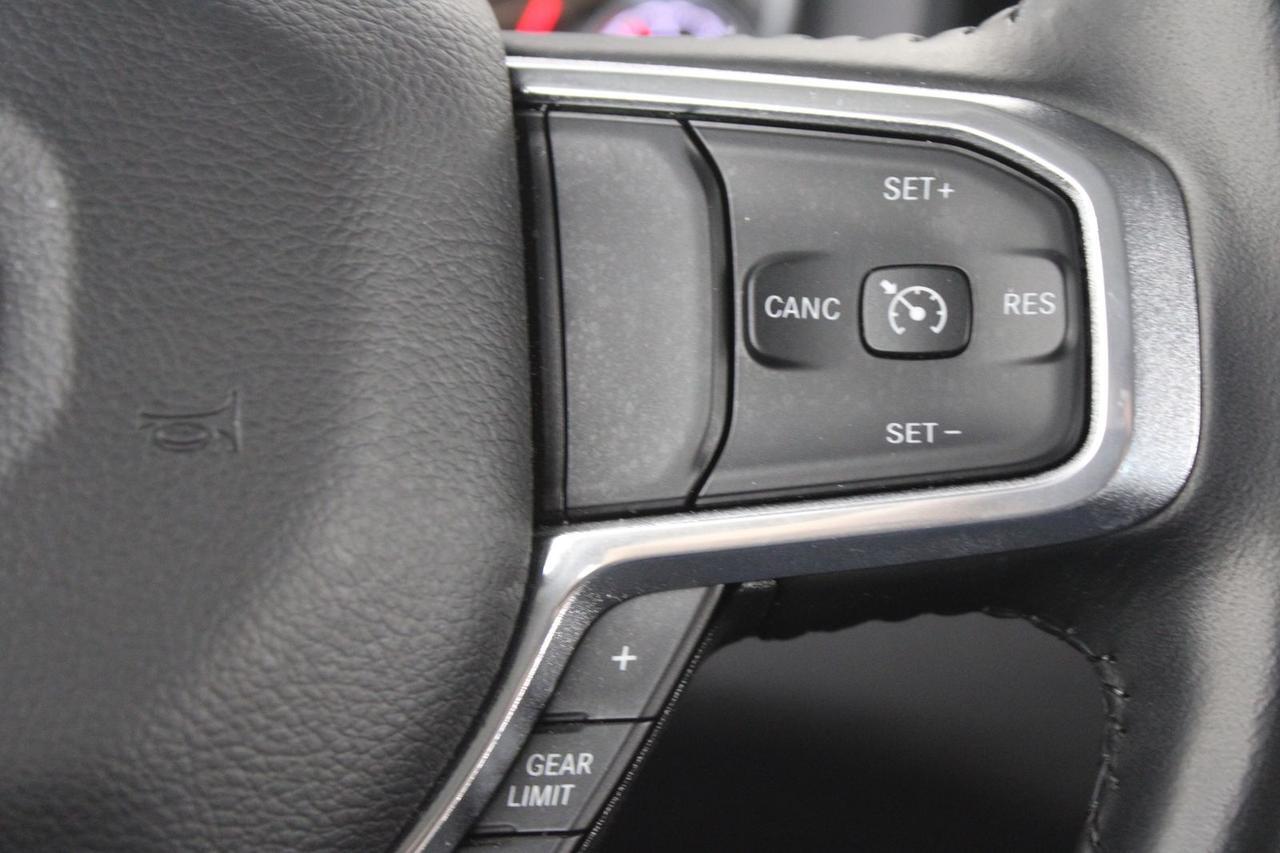 2022 Ram 1500 Laramie Manassas VA