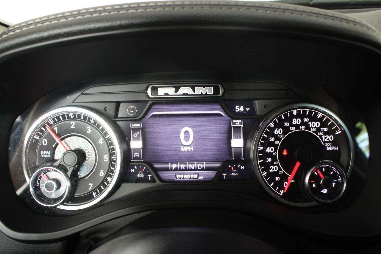 2022 Ram 1500 Laramie Manassas VA
