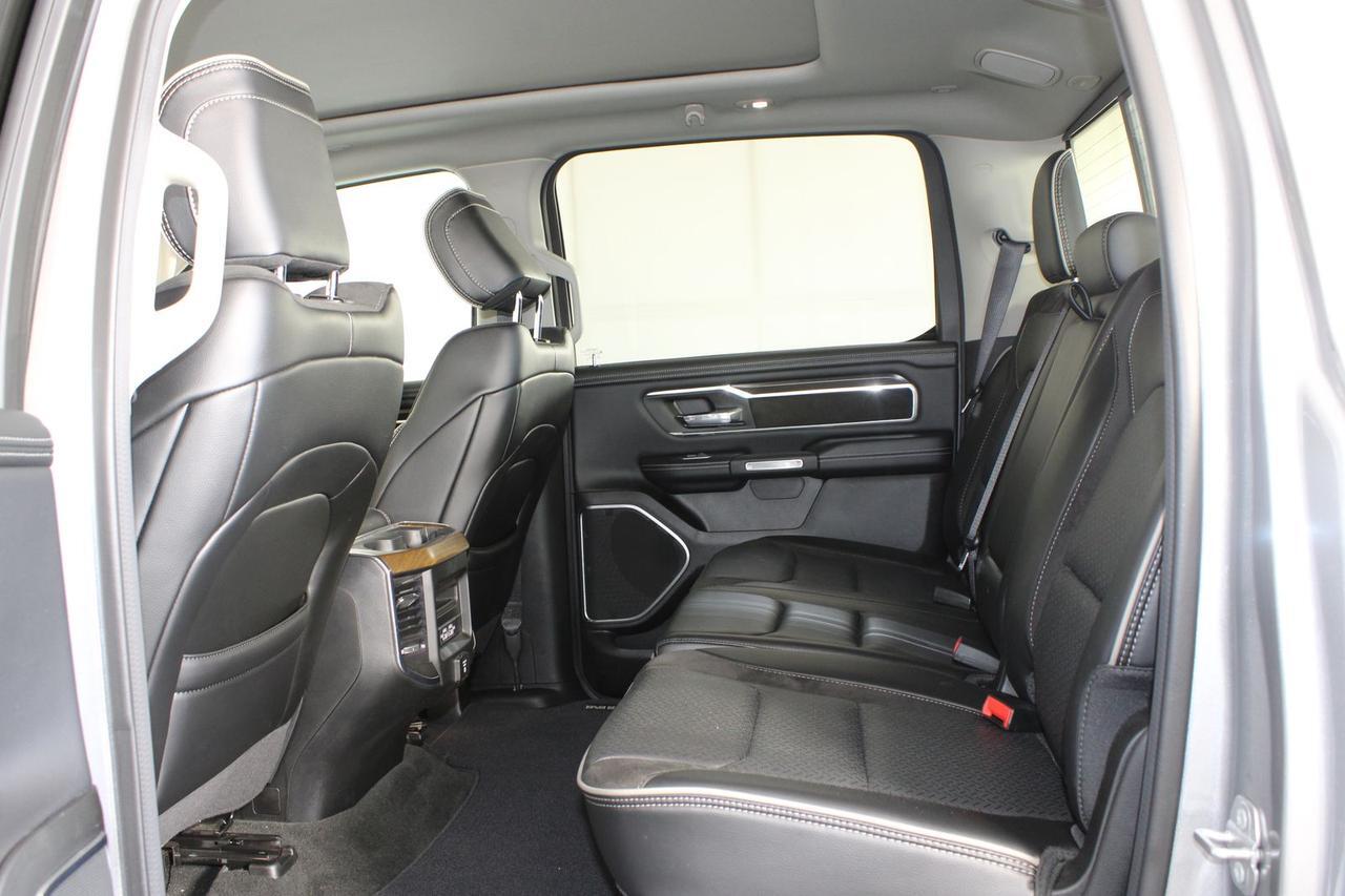 2022 Ram 1500 Laramie Manassas VA