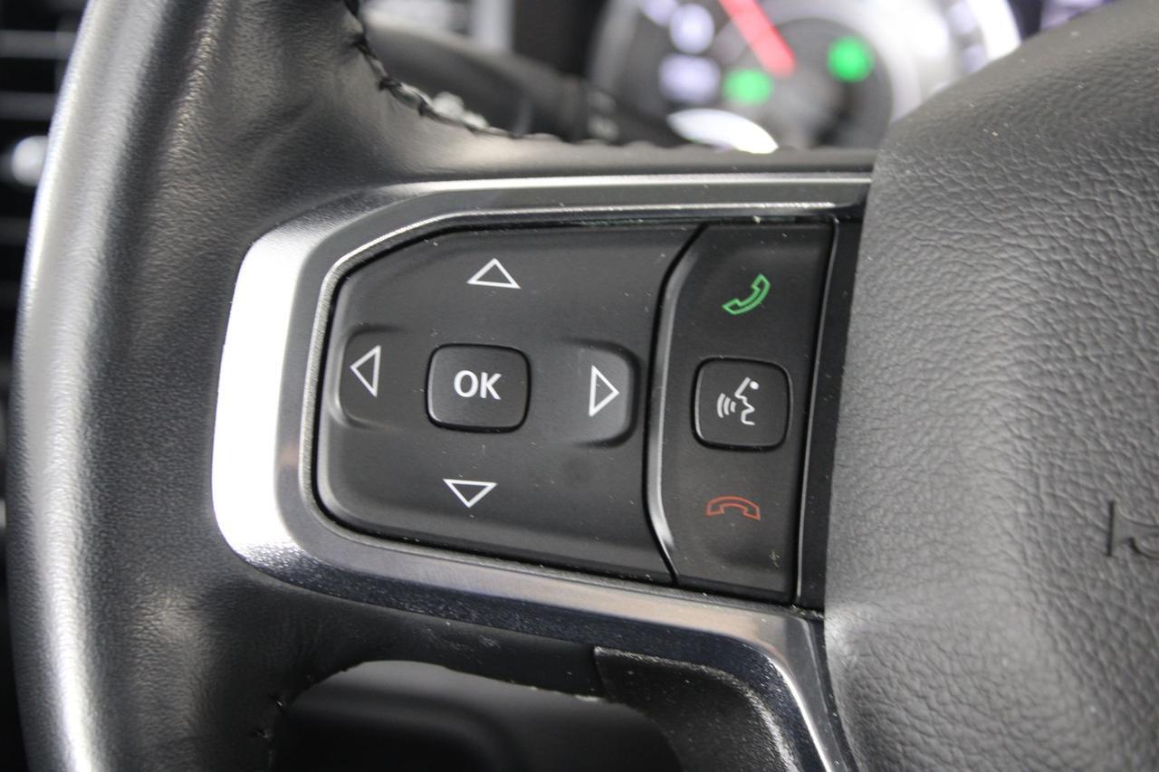 2022 Ram 1500 Laramie Manassas VA