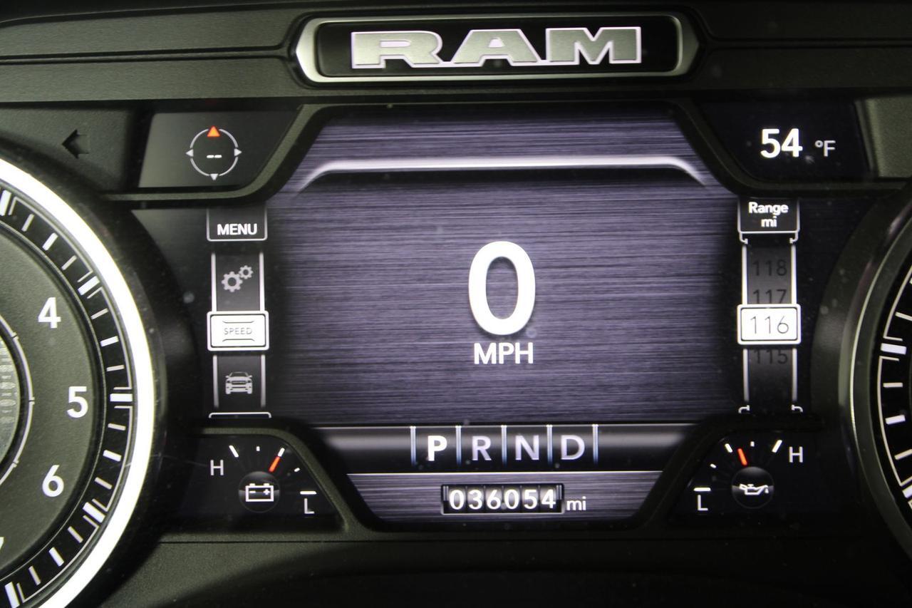 2022 Ram 1500 Laramie Manassas VA