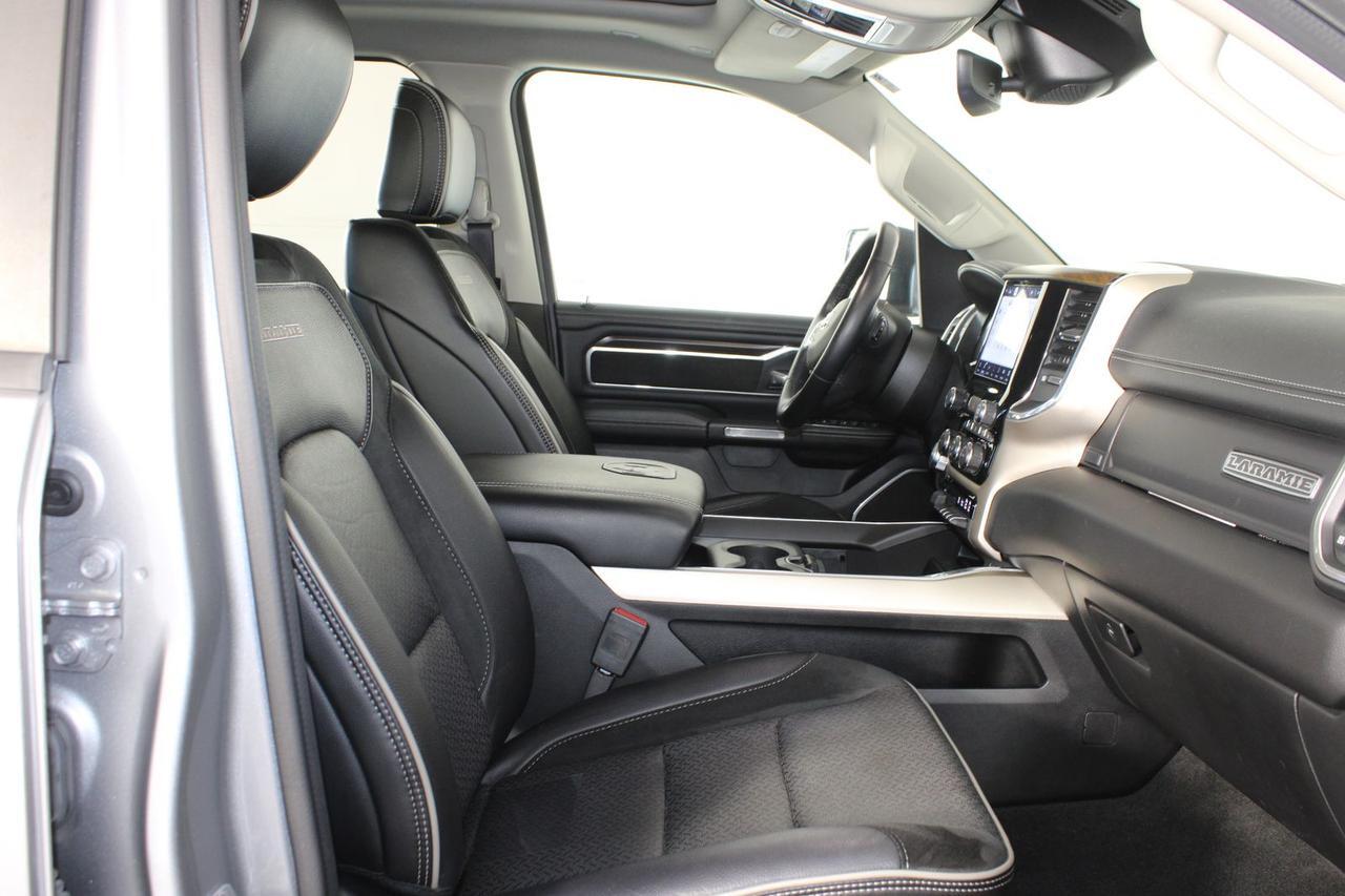 2022 Ram 1500 Laramie Manassas VA