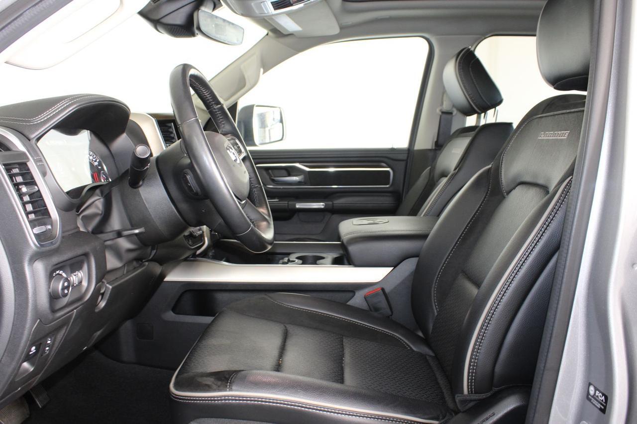 2022 Ram 1500 Laramie Manassas VA