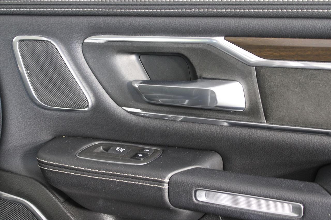 2022 Ram 1500 Laramie Manassas VA
