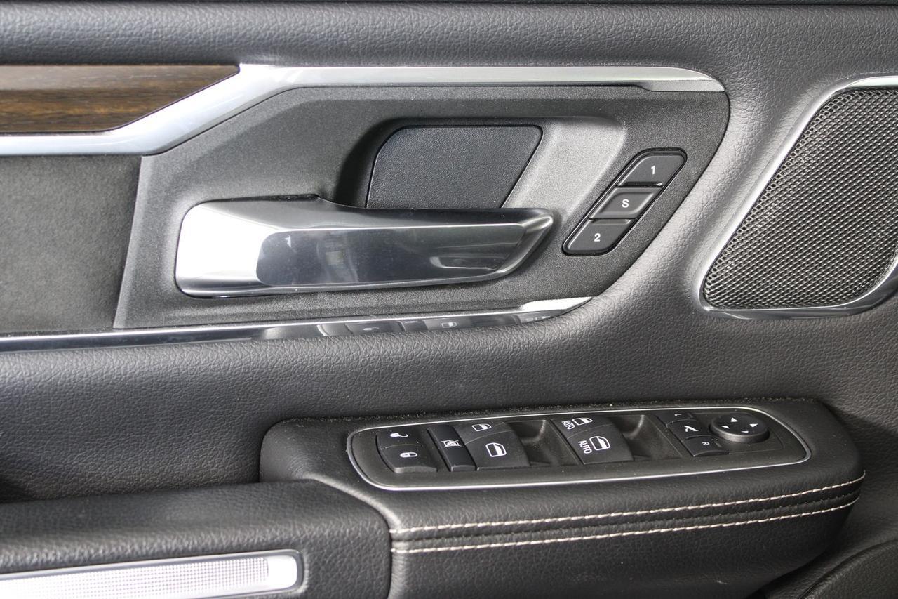 2022 Ram 1500 Laramie Manassas VA