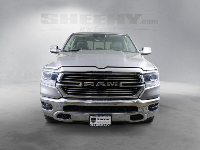 2022 Ram 1500 Laramie Manassas VA