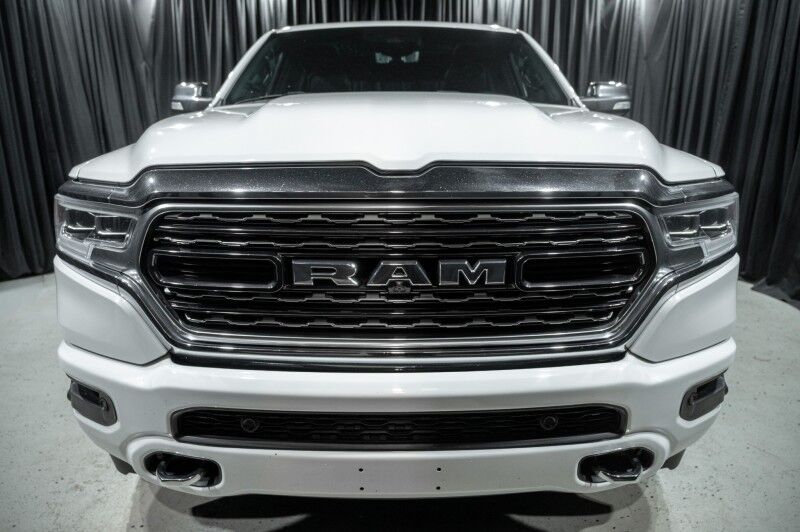 2022 Ram 1500 Limited 4x4 Crew Cab 5'7" Box Pickup Truck Peoria AZ
