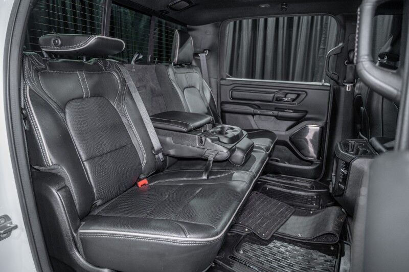 2022 Ram 1500 Limited 4x4 Crew Cab 5'7" Box Pickup Truck Peoria AZ