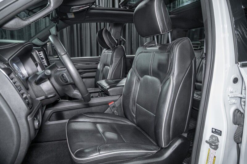 2022 Ram 1500 Limited 4x4 Crew Cab 5'7" Box Pickup Truck Peoria AZ