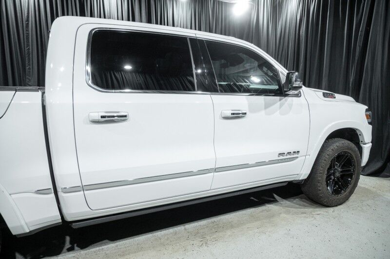 2022 Ram 1500 Limited 4x4 Crew Cab 5'7" Box Pickup Truck Peoria AZ