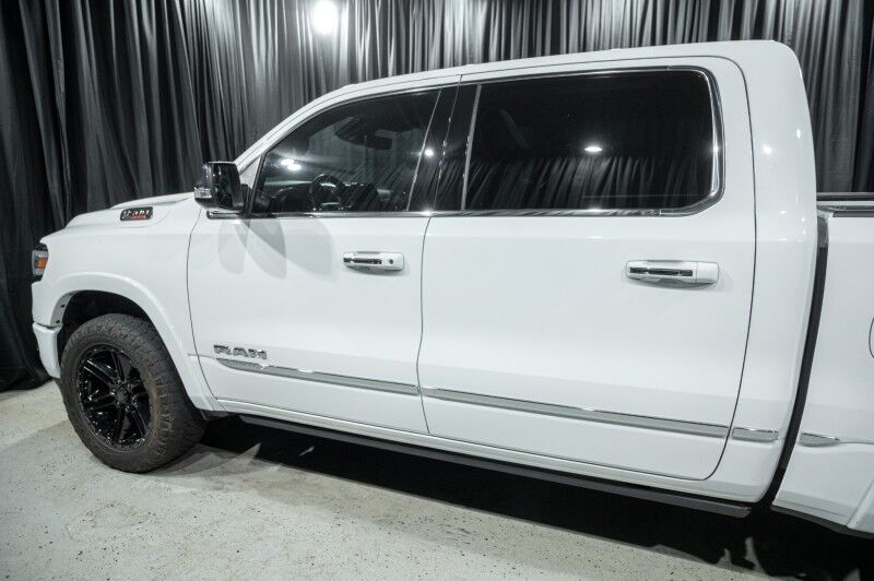 2022 Ram 1500 Limited 4x4 Crew Cab 5'7" Box Pickup Truck Peoria AZ