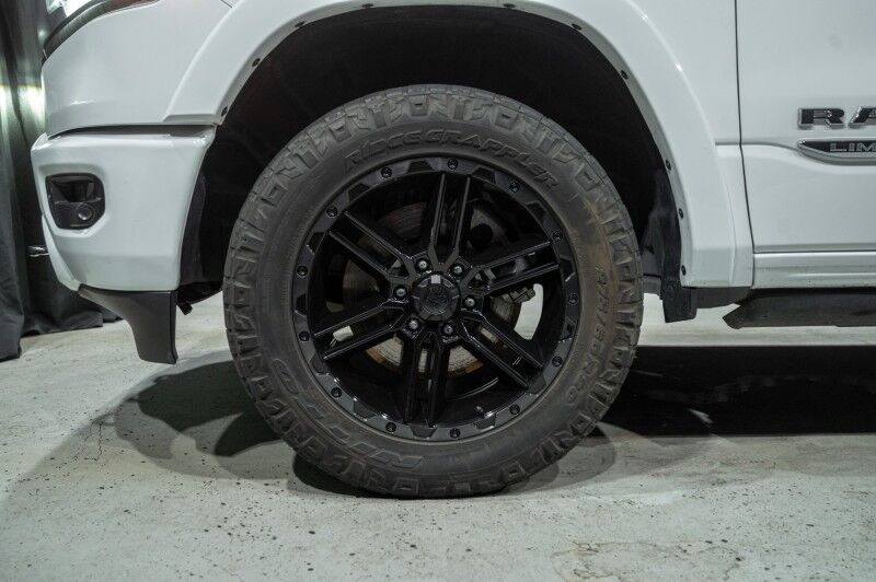 2022 Ram 1500 Limited 4x4 Crew Cab 5'7" Box Pickup Truck Peoria AZ