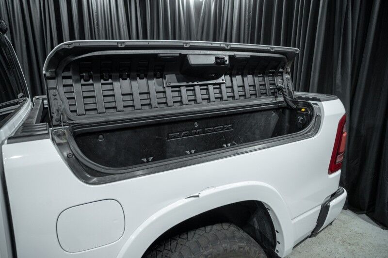 2022 Ram 1500 Limited 4x4 Crew Cab 5'7" Box Pickup Truck Peoria AZ